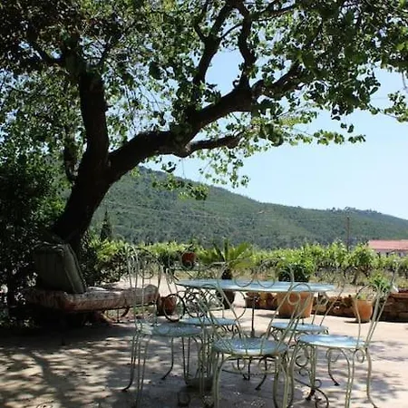 Mas Dans Vignoble Classe, Plages, Randos, Village. *