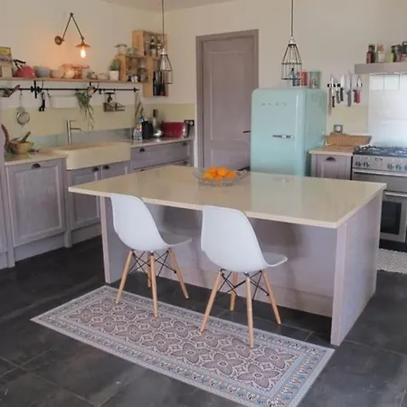 Mas Dans Vignoble Classe, Plages, Randos, Village. Villa