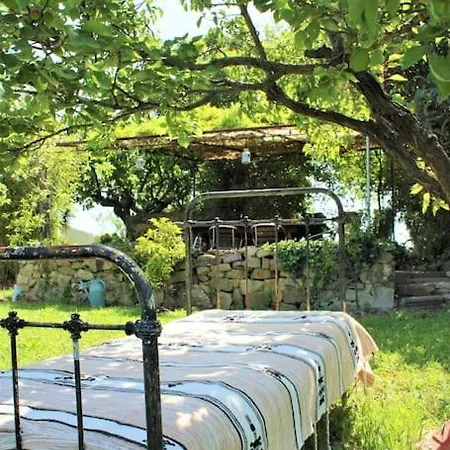 Mas Dans Vignoble Classe, Plages, Randos, Village. Villa *