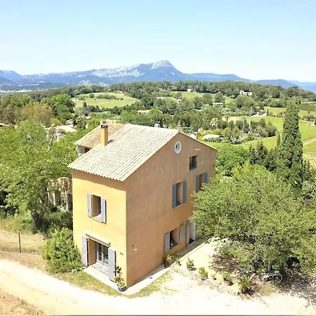 Mas Dans Vignoble Classe, Plages, Randos, Village. فيلة لو براديت
