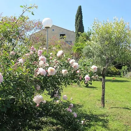 Mas Dans Vignoble Classe, Plages, Randos, Village. Villa *